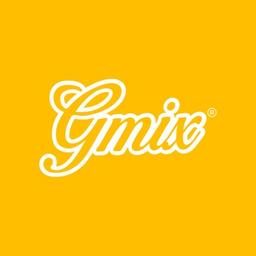 GMIX Juice Logo