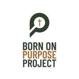 Born On Purpose Project Logo
