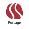 Portage Logo