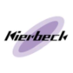 Kierbeck Thames Ltd. The steel reinforcement specialists. Logo