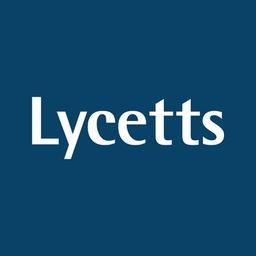 Lycetts Logo