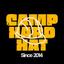 Camp Hard Hat Logo