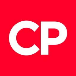 The Creative Partnership Logo