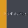Irrefutable Logo