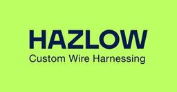 Hazlow Electronics Inc Logo