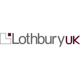 Lothbury UK Ltd Logo