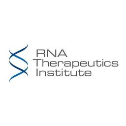 RNA Therapeutics Institute at UMass Chan Logo