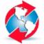 Iris Trade Inc. Logo