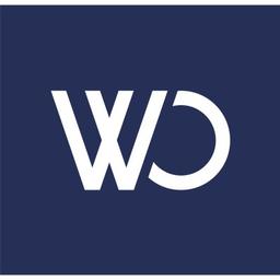 Women in Commerce Logo