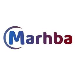 marhba Logo