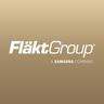 HVAC - FläktGroup UK Logo