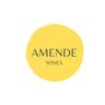 Amende Wines Logo