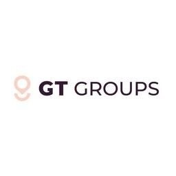 GT Groups Logo