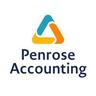 Penrose Accounting Logo