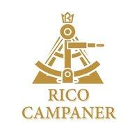 Rico Campaner International Trading Group Logo