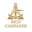 Rico Campaner International Trading Group Logo