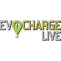 EVCharge Live UK Logo