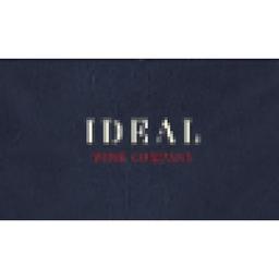 Ideal Wine Company Logo