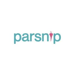 Parsnip Logo