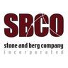 Stone & Berg Company Inc. Logo
