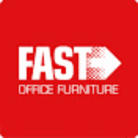 Fast Office Furniture Logo