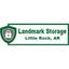Landmark Storage Logo