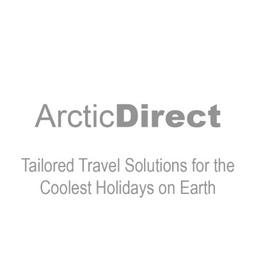 Arctic Direct Logo