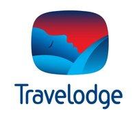 Travelodge Belfast Central Logo