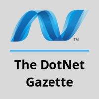 The DotNet Gazette Logo
