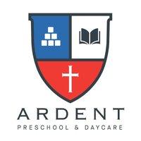 Ardent Preschool & Daycare Logo