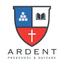 Ardent Preschool & Daycare Logo