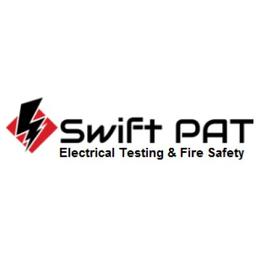 Swift PAT Testing Logo