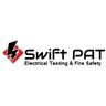 Swift PAT Testing Logo