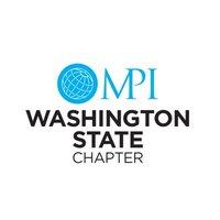 Meeting Professionals International Washington State Chapter Logo