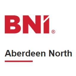 BNI Aberdeen North Logo