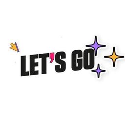 Lets Go Events Ltd Logo