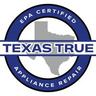 Texas True Appliance Repair Logo