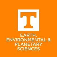 UTK Earth, Environmental, and Planetary Sciences Logo