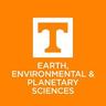 UTK Earth, Environmental, and Planetary Sciences Logo