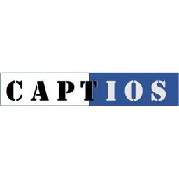 CAPTIOS Limited Logo