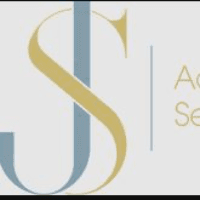 SJ Accounting Services LLC Logo