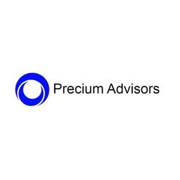 Precium Advisors Logo