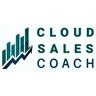 Cloud Sales Coach Logo