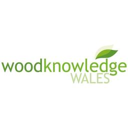Woodknowledge Wales Logo