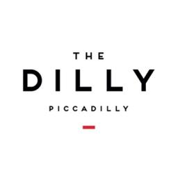 The Dilly Logo
