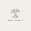 Root + Branch Logo