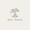 Root + Branch Logo