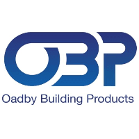 Oadby Building Products Logo