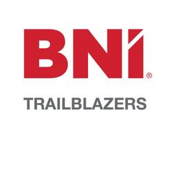 BNI Trailblazers - Derby Logo