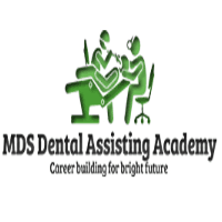 MDS Dental Assisting Academy Logo